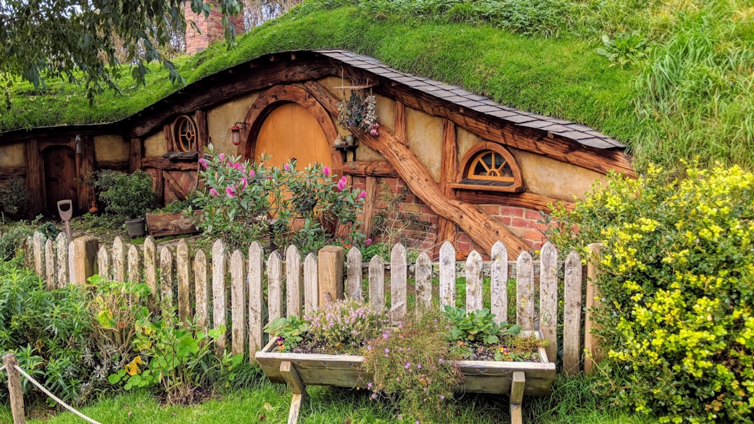 Cottage