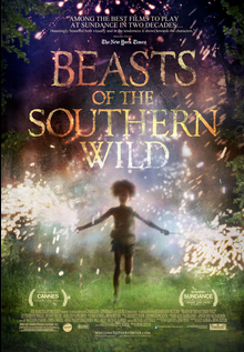 Beasts of the Southern Wild 관련 사진