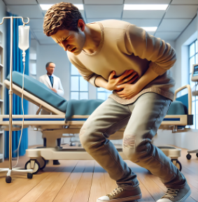 장염에 좋은 음식