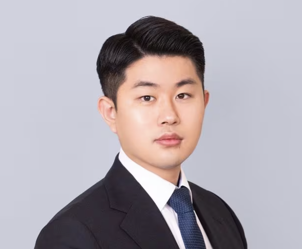 김금혁 프로필