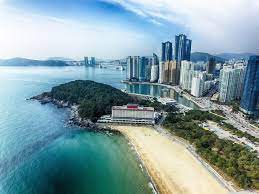 겨울여행 떠나고 싶은 곳 베스트 5. 부산