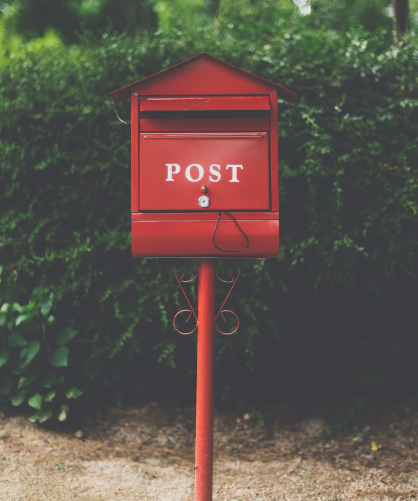 우체국 택배 실시간 배송 조회 방법