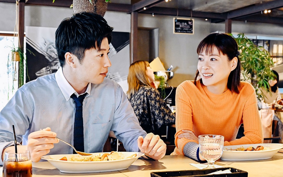 [일드추천] 지속 가능한 사랑입니까 줄거리, 결말, 인물관계도, 등장인물 (우에노 주리, 다나카 케이, 이소무라 하야토, 미사키 아야메)