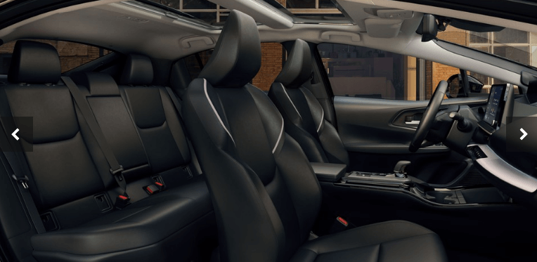 2023-토요타-프리우스-하이브리드-좌석