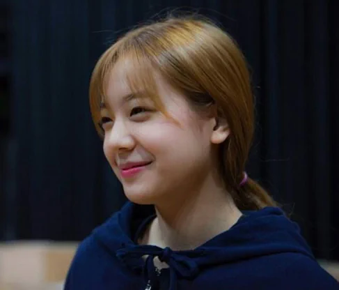 장규리 치얼업
