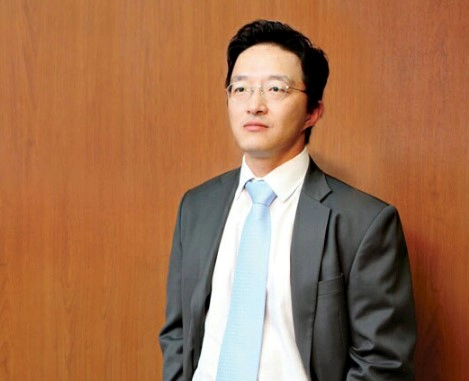 김정환 슈퍼개미 프로필 나이 경력 논란