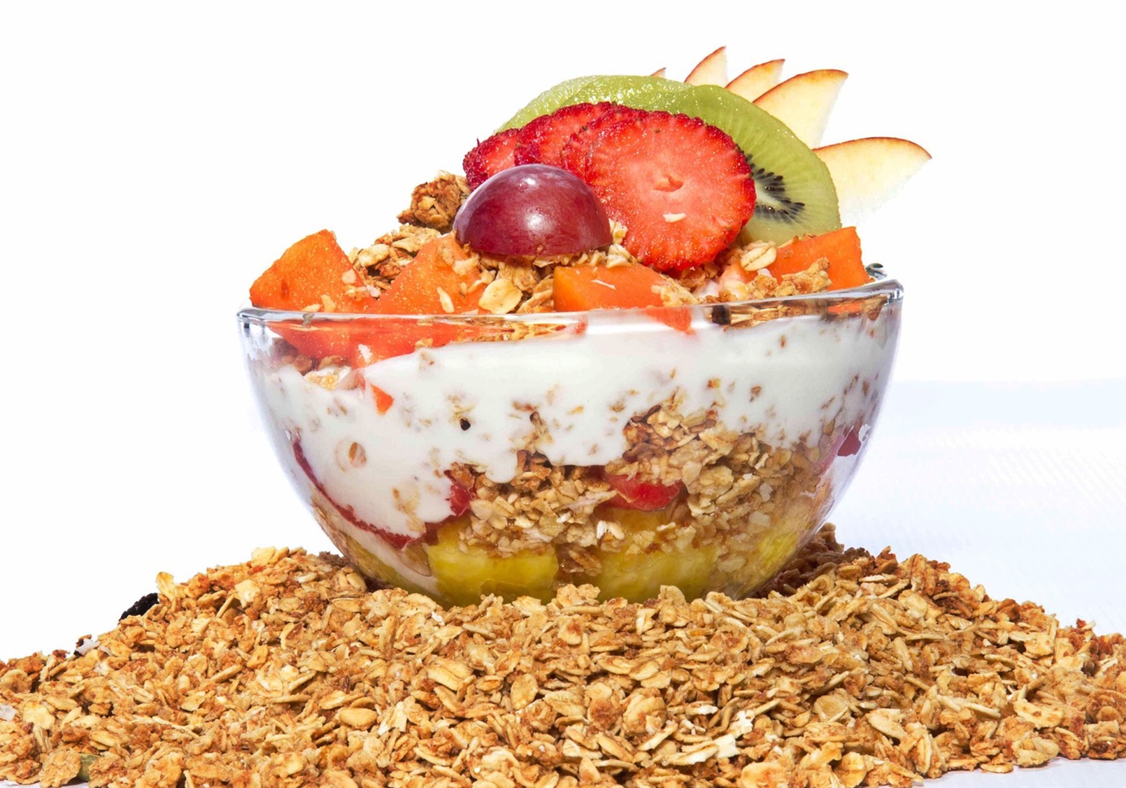 당뇨 전단계에서 가장 위험한 &lsquo;이 간식&rsquo; 7가지!