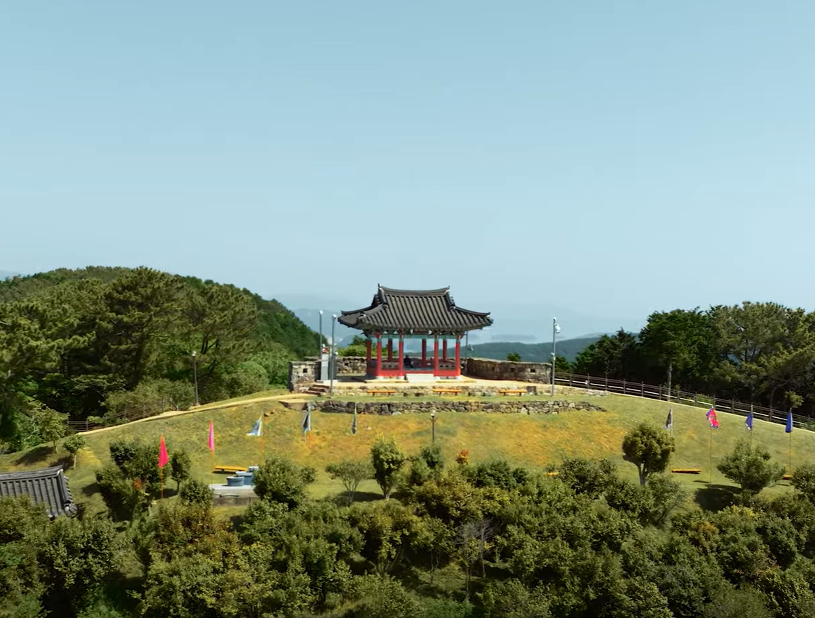 통영 여행 1박2일 코스