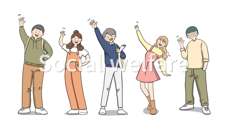 학교 밖 청소년 복지 정책