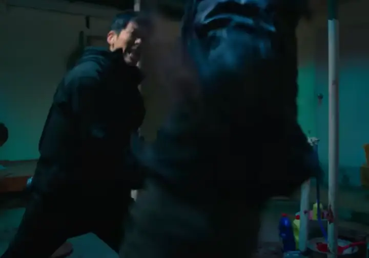 무도실무관 결말 분석, 실제 처우 및 채용과정?