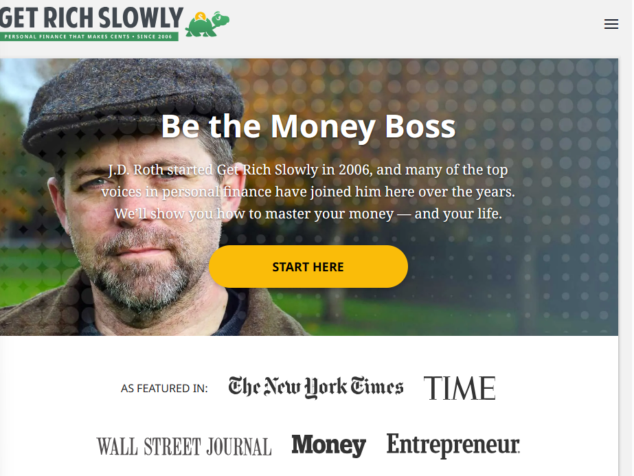 겟리치슬로울리