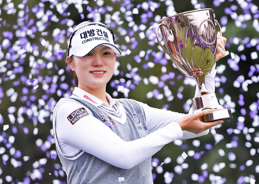 리쥬란 챔피언십