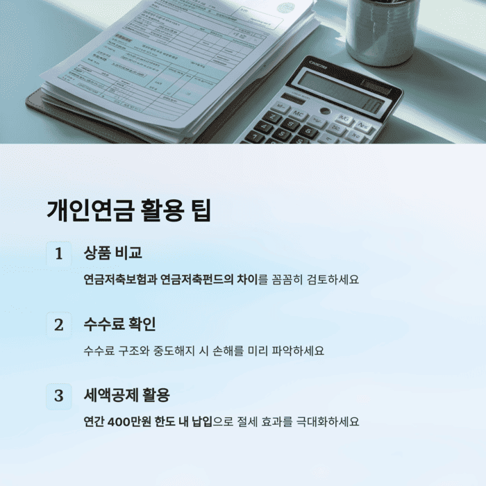 개인금융