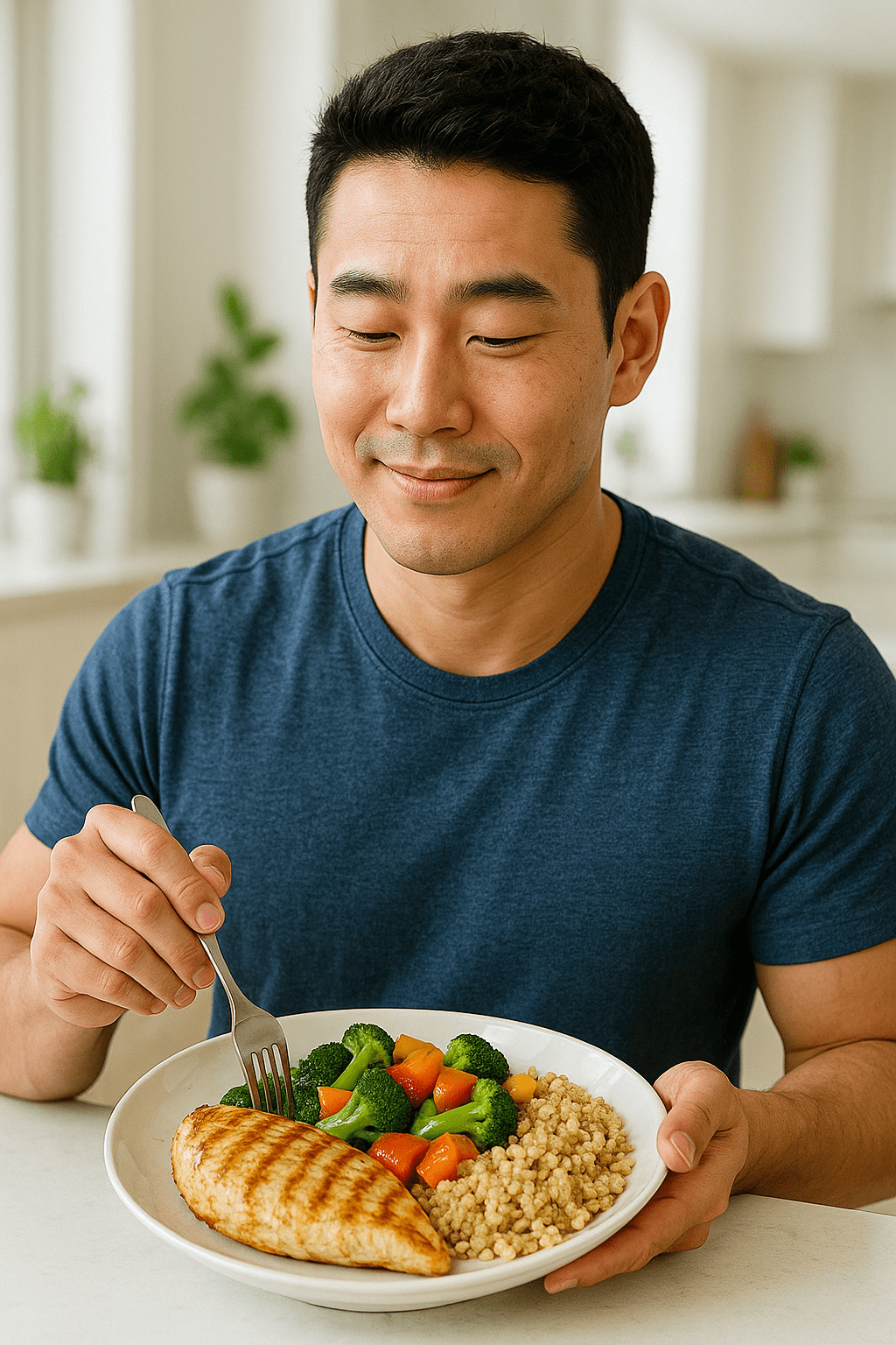 남자 다이어트 식단