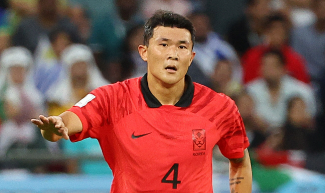 김민재 경기일정