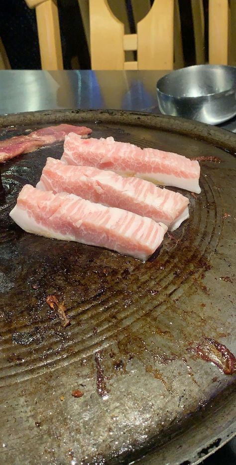 항정살 관련사진, 한돈특수부위