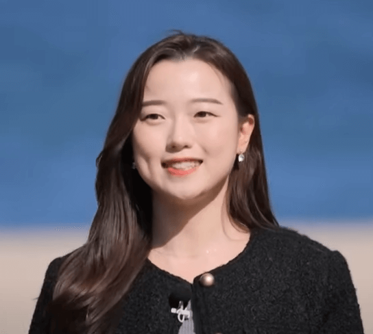 나는솔로21기 자기소개