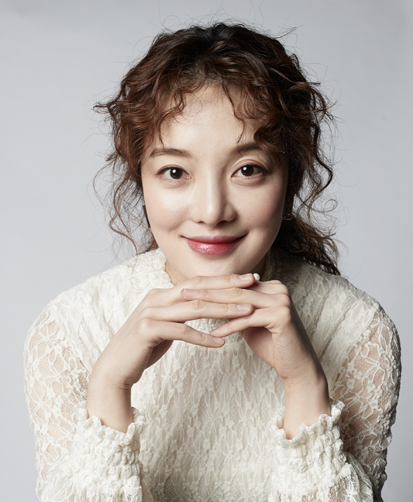 황보라 미모