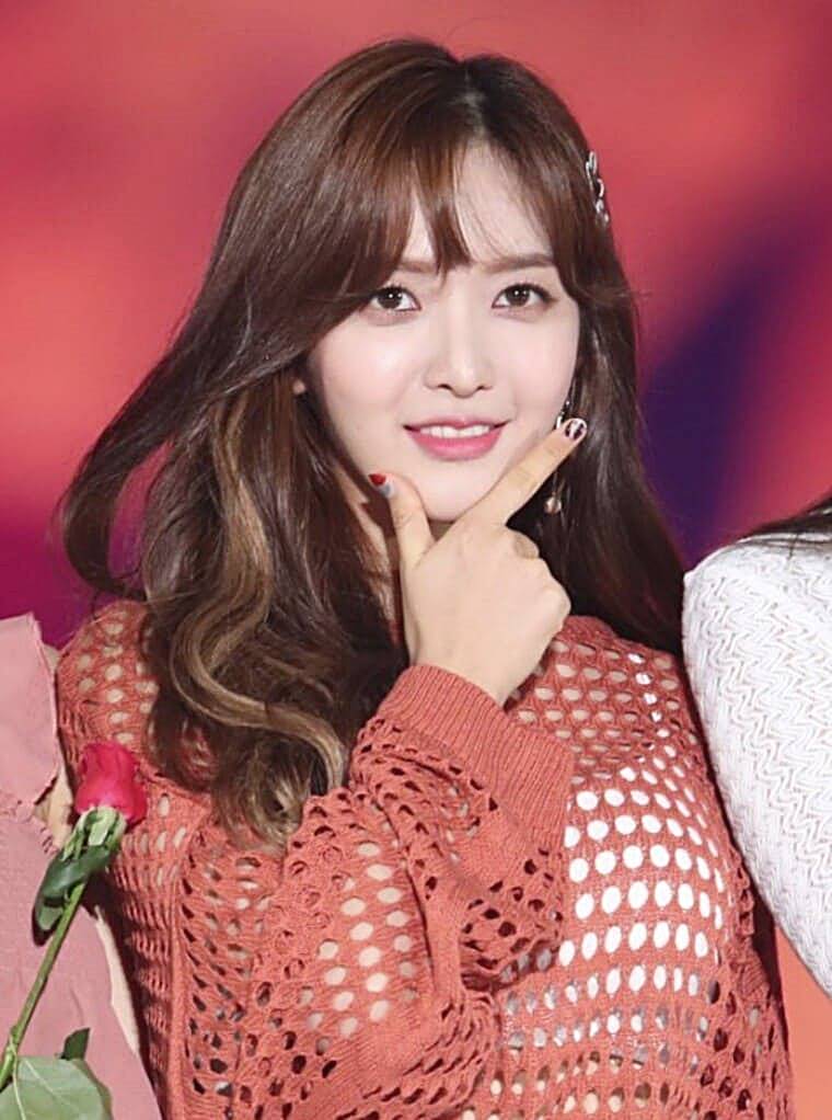 AOA-출신-배우-임도화