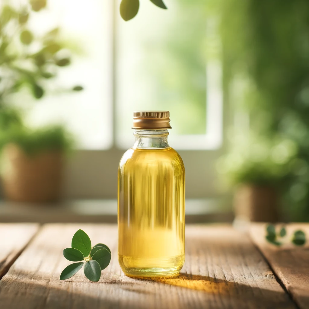 호호바오일의 효능 사용법, 두피 마사지 방법