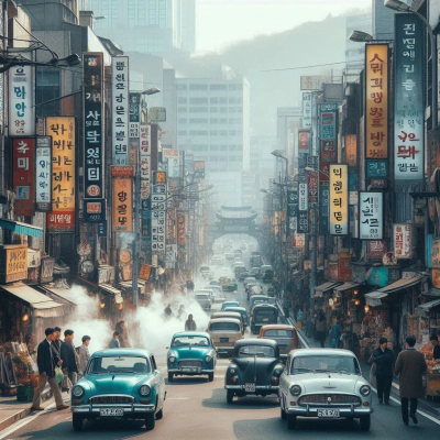 노후경유차 조기폐차 지원금 신청 및 조회 방법 (2024)