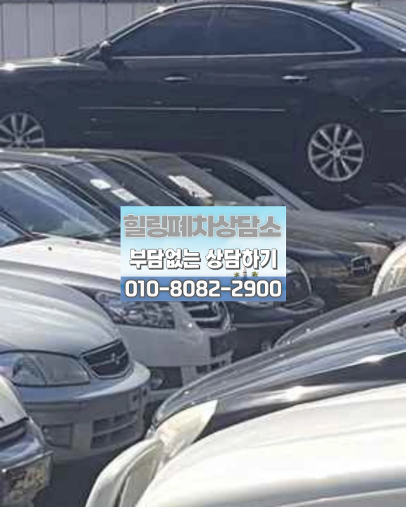 공동상속차폐차 차령초과말소 가능 여부 검토