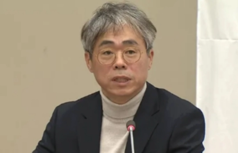 김경률 마포을 불출마 이유