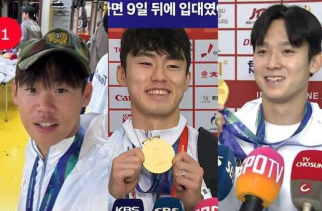 병무청장 국감 발언 예체능 병역특례 폐지 추진｜아시안게임 이기혁&middot;양민혁&middot;박승수 논란부터 안규백 병적 기록&middot;BTS 군복무까지