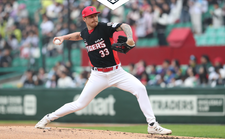 불안했던 KIA 불펜, 정해영 마무리! SSG 추격 뿌리쳤다.