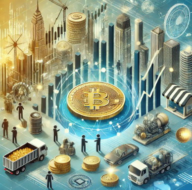 2025년 3월 24일 트럼프 대통령 발언 및 이슈 정리 (금리 압박, 중국 견제, 암호화폐 발언 포함)