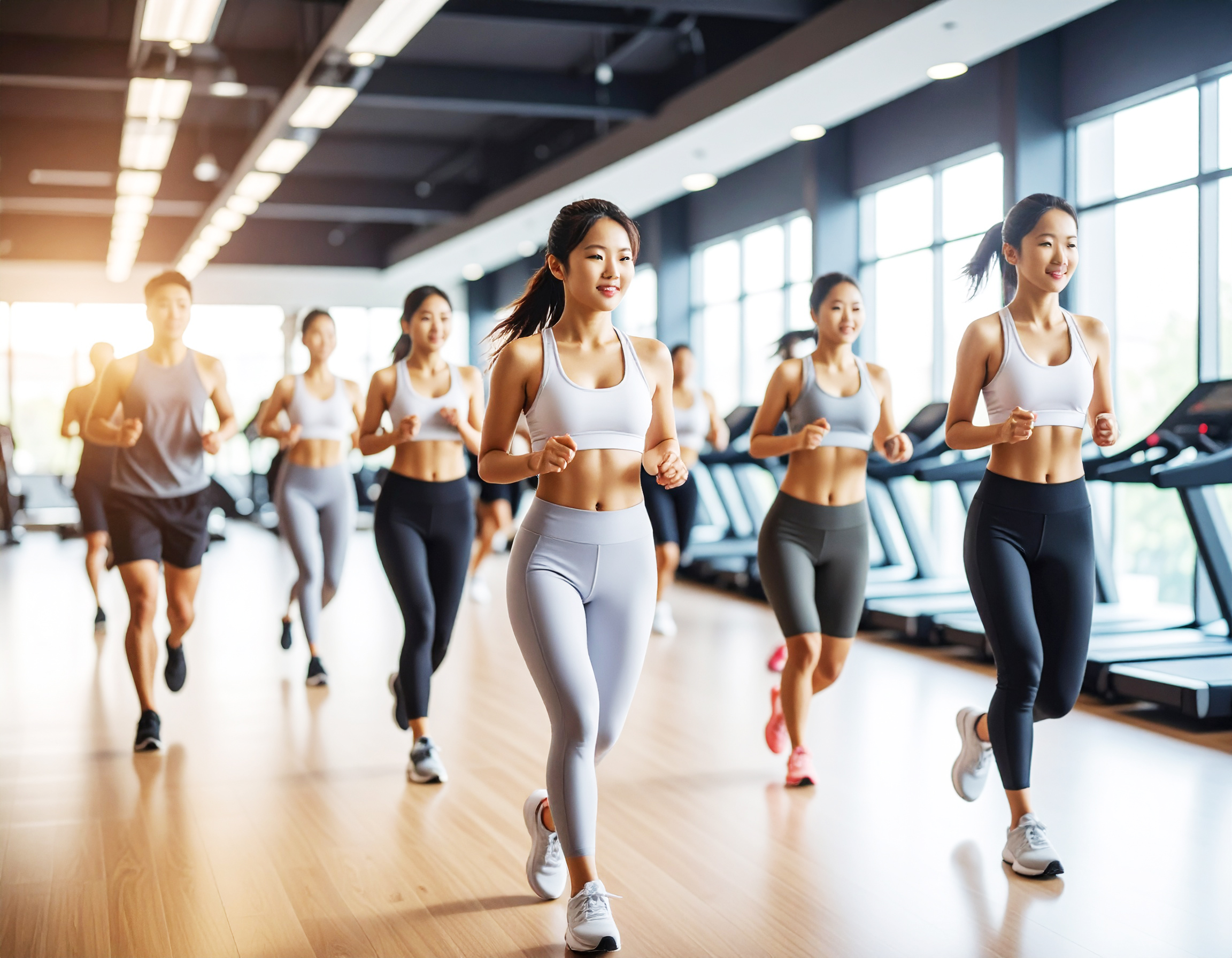 국민체력100 운동&amp;#44; 운동처방