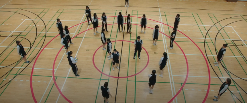 피라미드 게임 6화