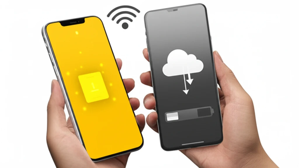 카카오스토리 입문자를 위한 앱 설치 ..