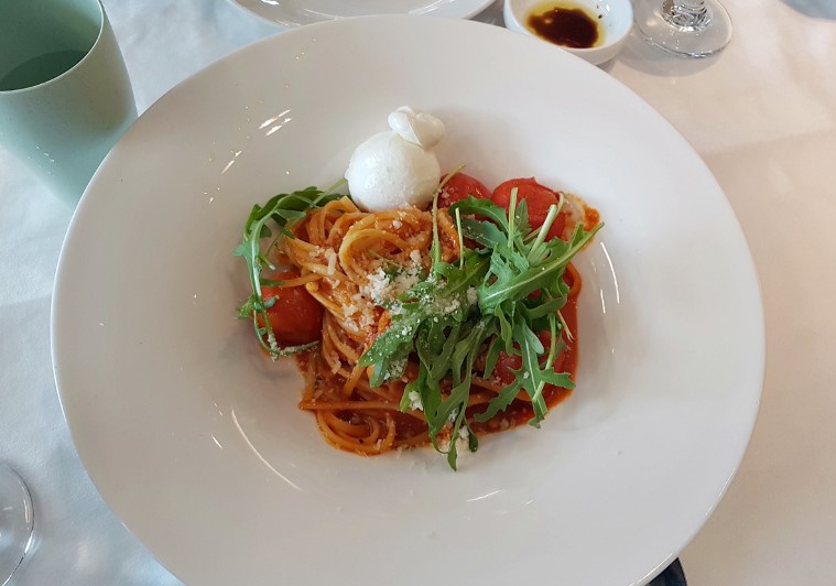 거울못식당 메뉴