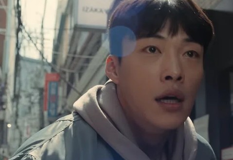 [넷플릭스 드라마 추천] 사냥개들 시즌 2 등장인물 출연진