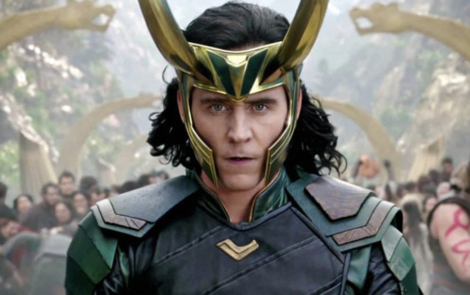 디즈니 플러스 마블