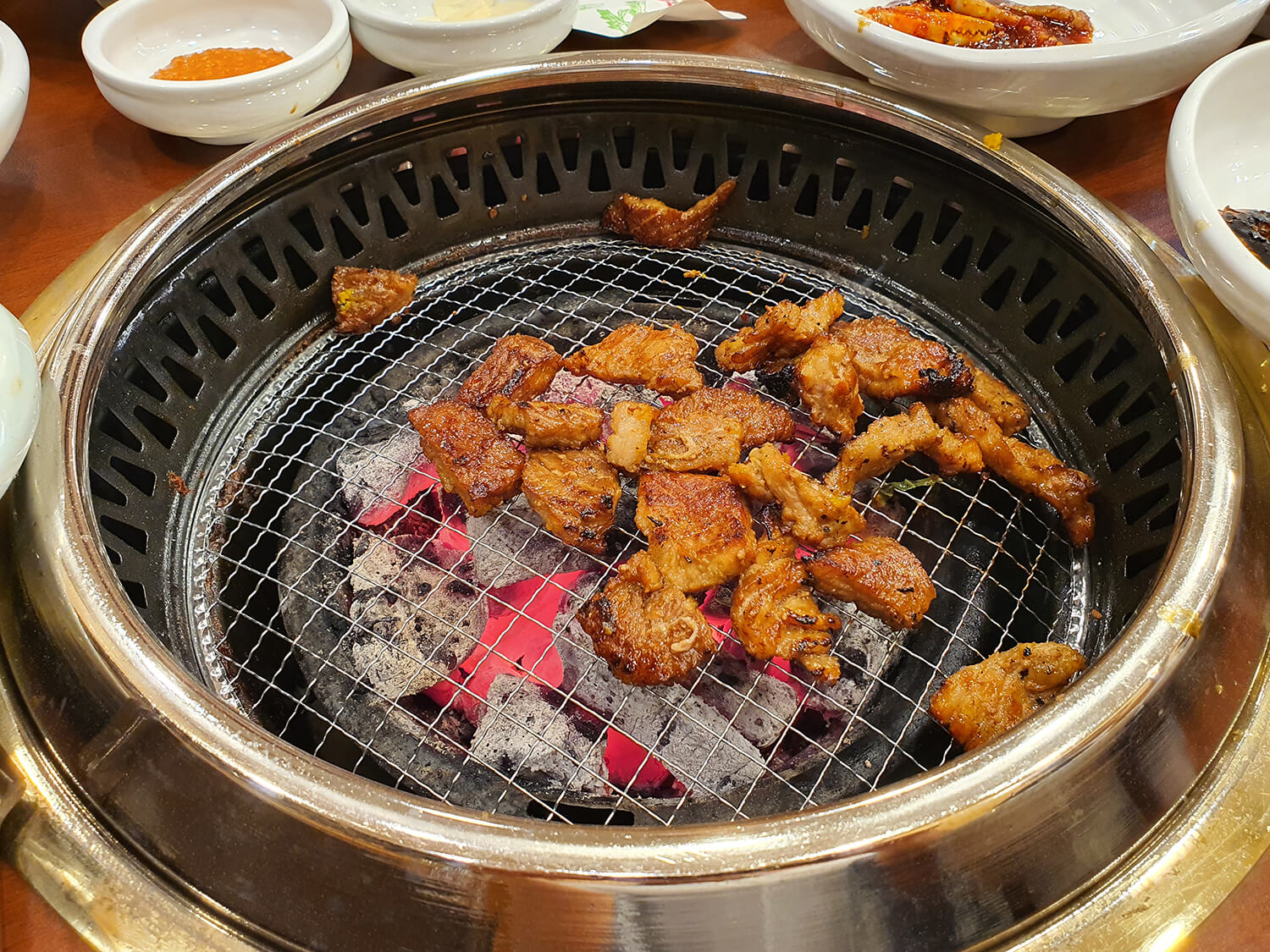 귀품찬곽남근숯불갈비 춘천점20