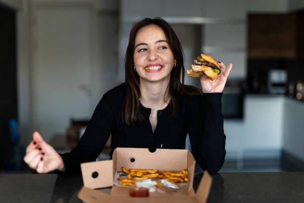 배고픈 꿈 해몽