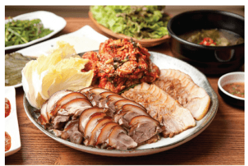 절임배추 만드는법 영양 보관방법 구매팁