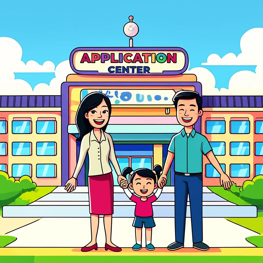 다문화가족 자녀 학습 고민 해결! 2..