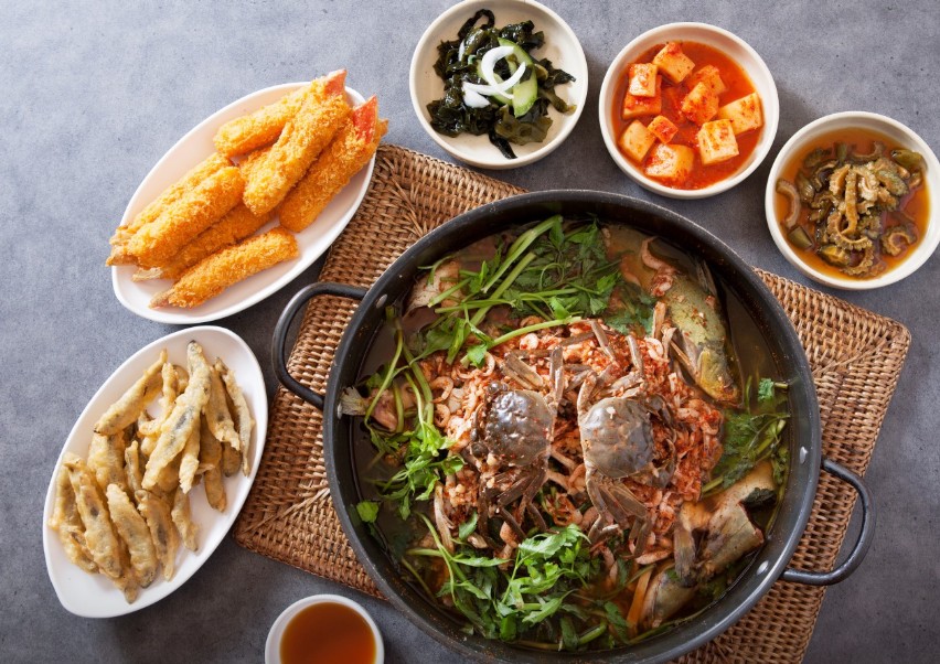 생생정보 장사의 신 민물매운탕 썸네일