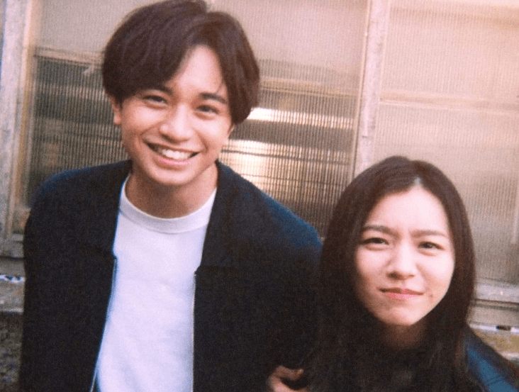 배우들의 섬세한 감정1