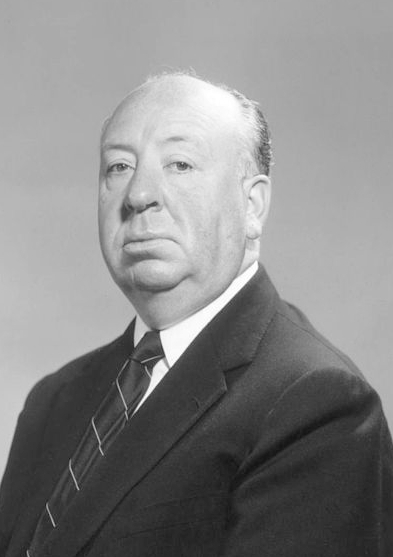 알프레드 히치콕