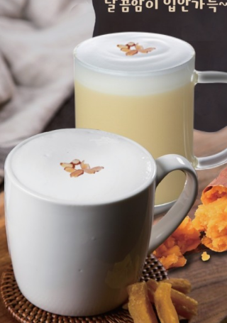 투썸플레이스 인기 추천 음료 TOP 7