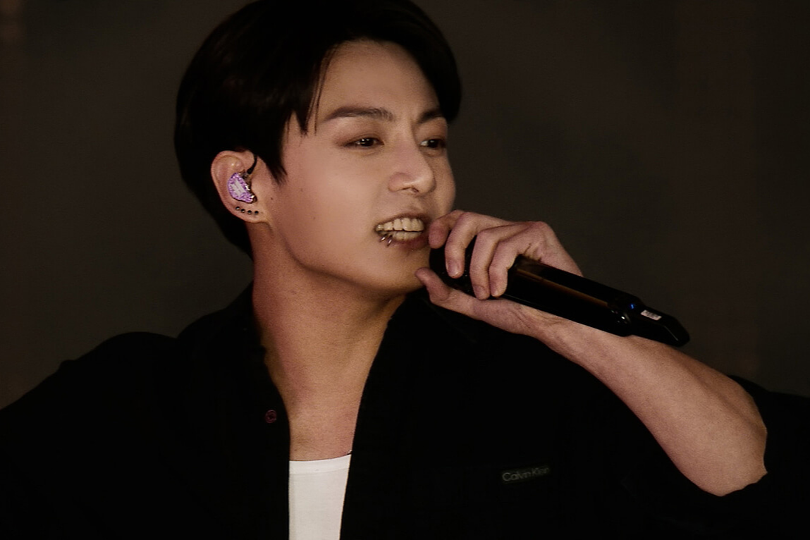 정국 다큐멘터리 디즈니+ 공개