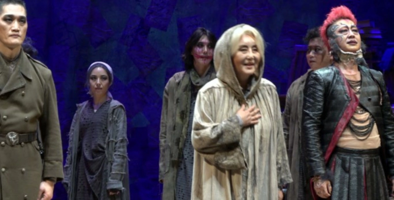 파우스트 연극 의미