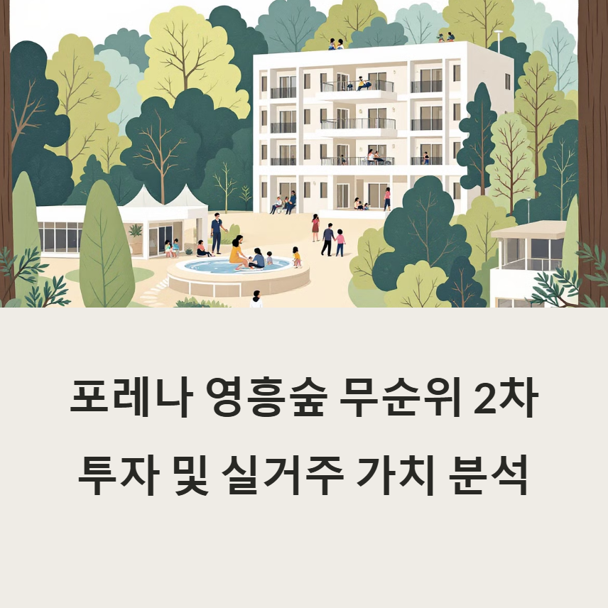 포레나영흥숲-분양-관련사진