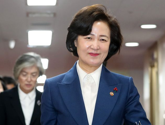 추미애 경기도지사 취임 프로필 나이 학력 고향 남편 아들 공약 관련주 완벽 총정리