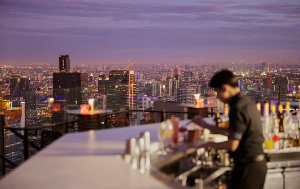 킹더랜드 태국 촬영지 