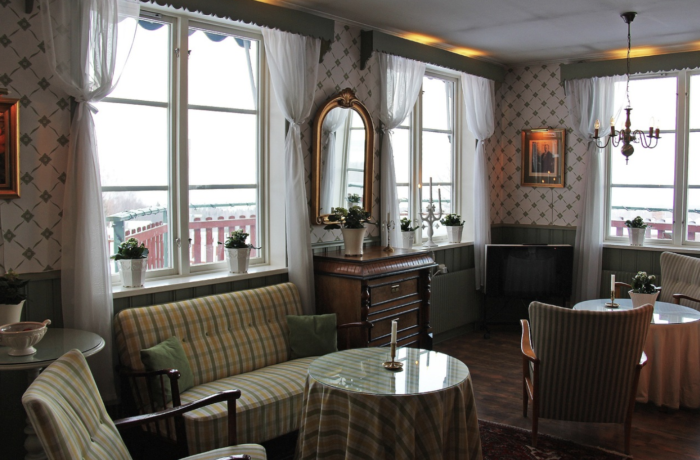 유럽의 에어비엔비